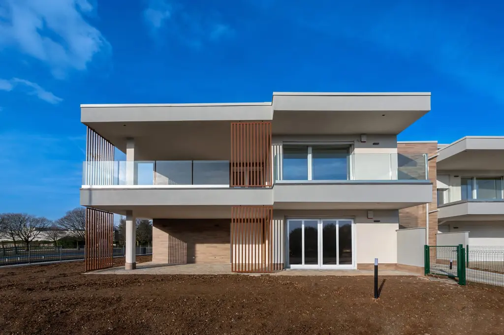 casas modulares Málaga